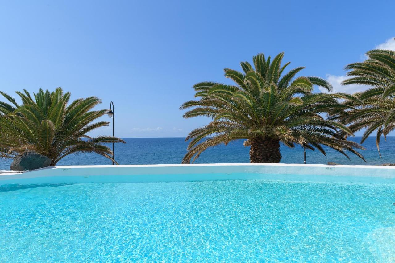 La Vida Oceana Apartment Costa Teguise Exterior photo