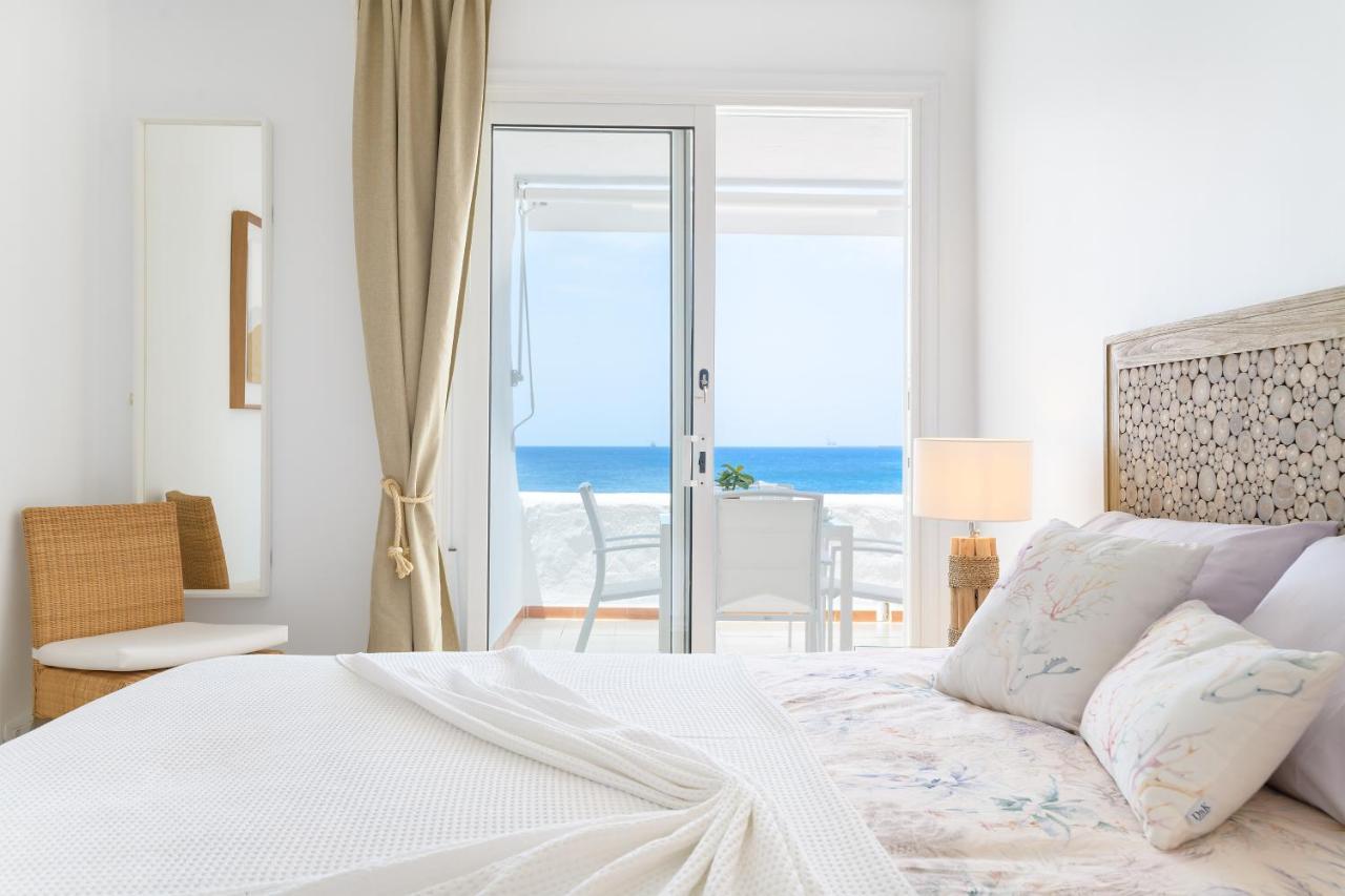 La Vida Oceana Apartment Costa Teguise Exterior photo