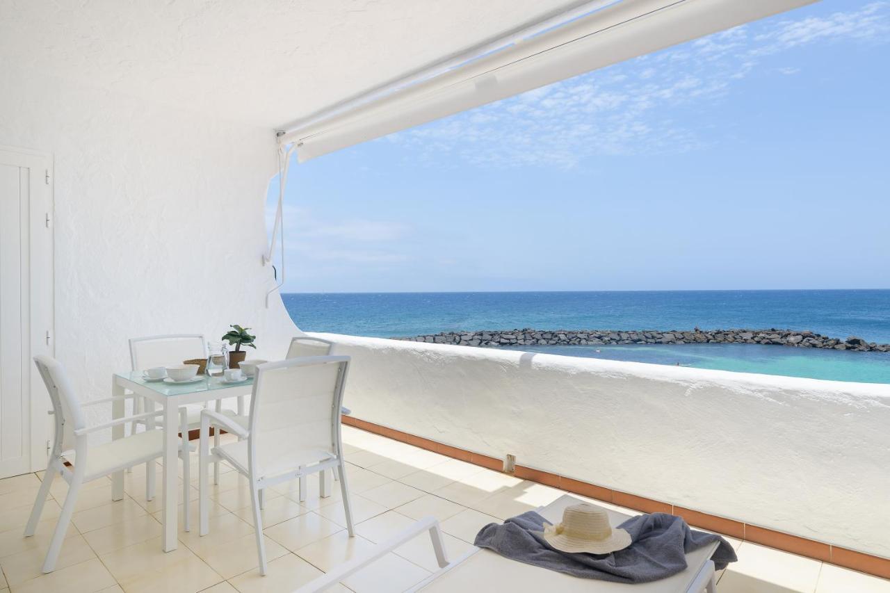 La Vida Oceana Apartment Costa Teguise Exterior photo