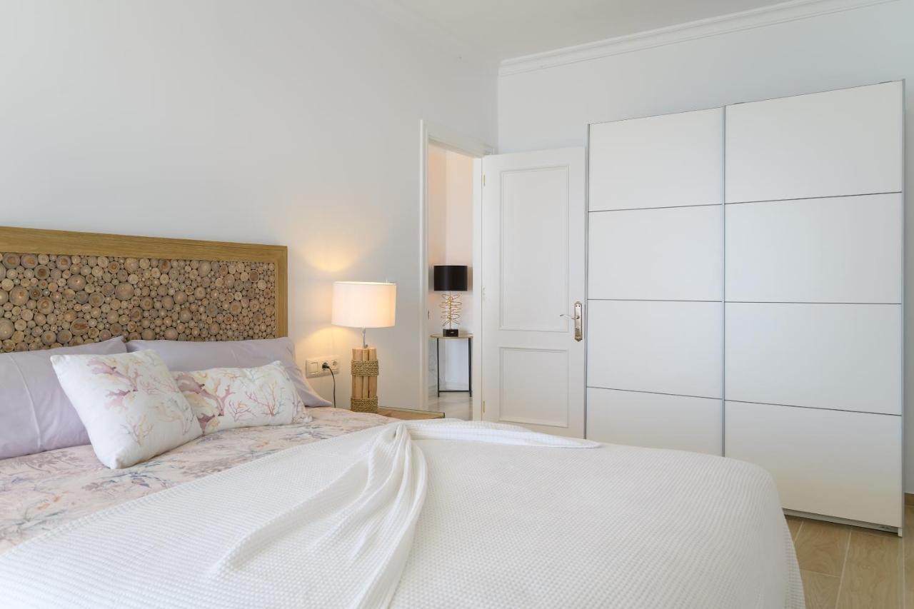 La Vida Oceana Apartment Costa Teguise Exterior photo