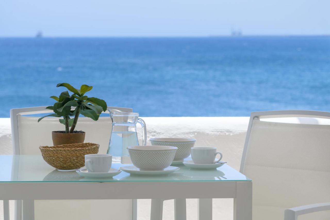 La Vida Oceana Apartment Costa Teguise Exterior photo