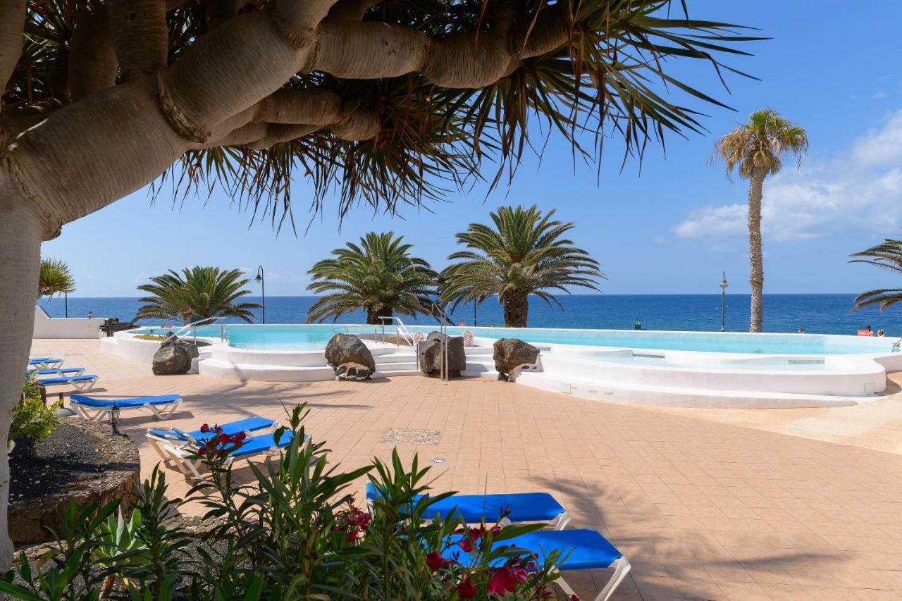 La Vida Oceana Apartment Costa Teguise Exterior photo