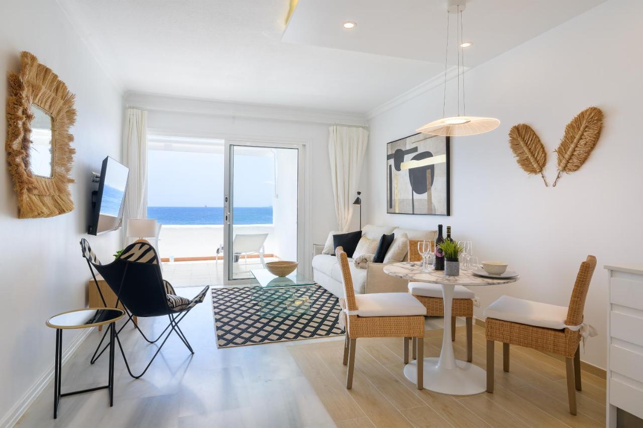 La Vida Oceana Apartment Costa Teguise Exterior photo