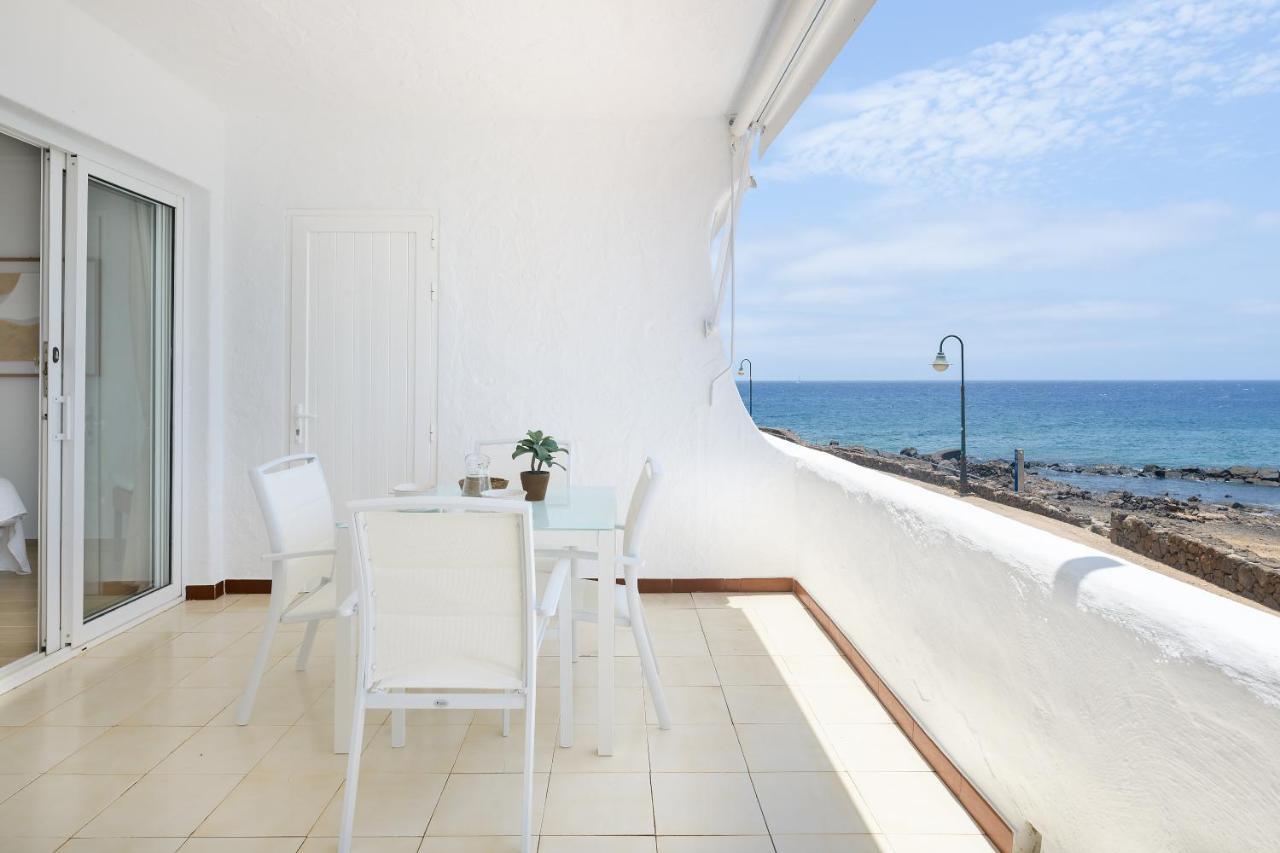 La Vida Oceana Apartment Costa Teguise Exterior photo